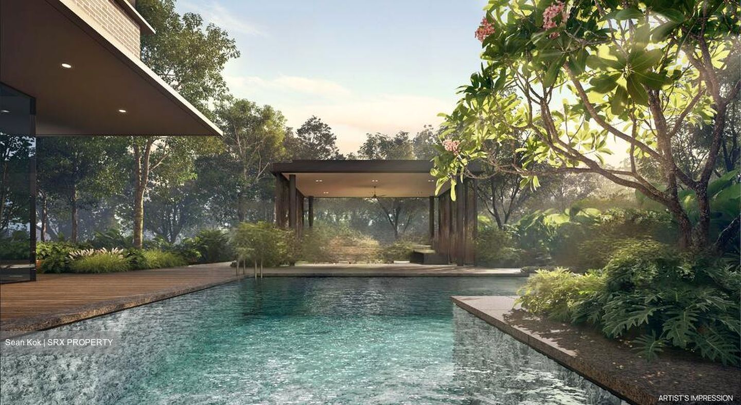 Skye At Holland (U/C) (D10), Apartment #485840741